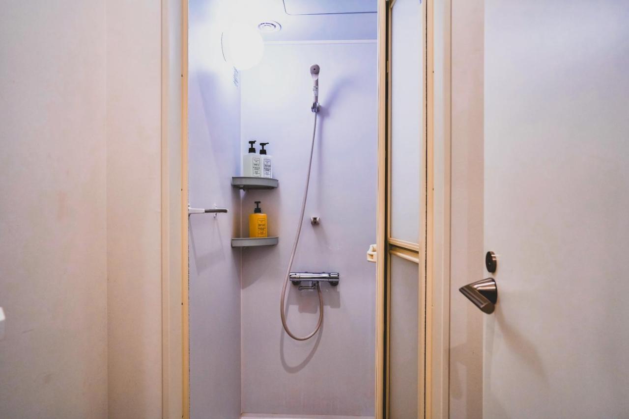 Catalyst Art Hotel Осака Екстериор снимка