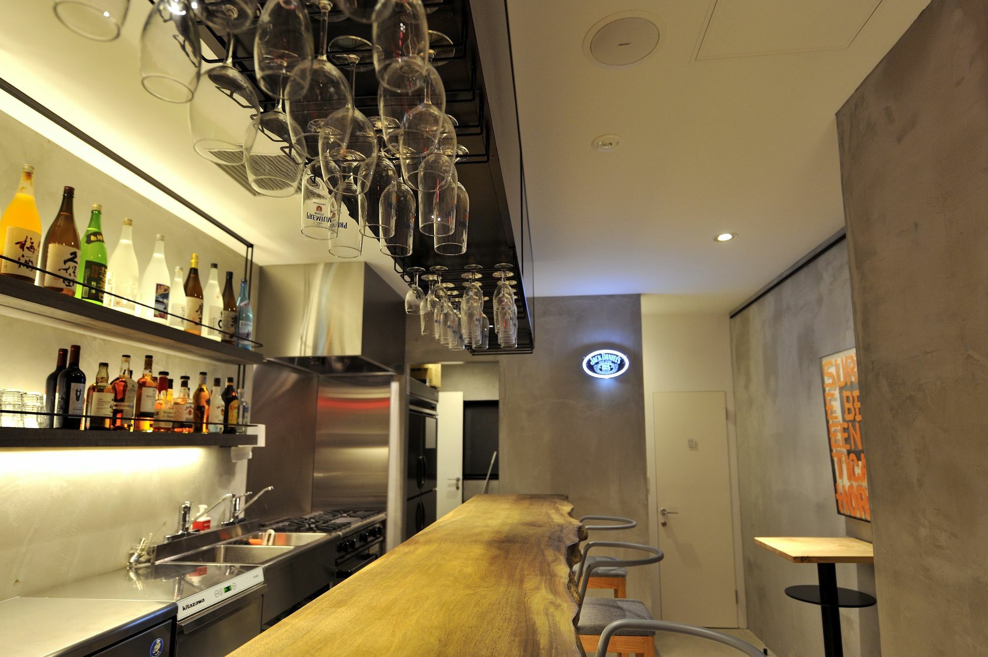 Catalyst Art Hotel Осака Екстериор снимка