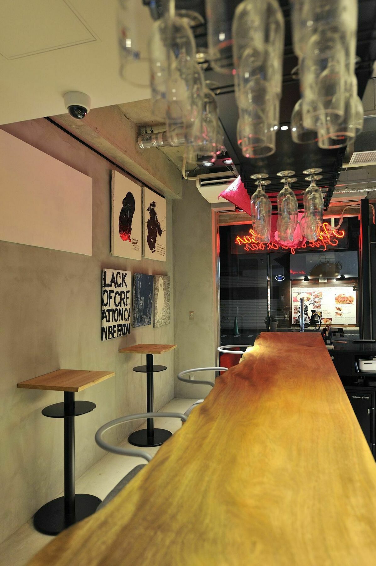 Catalyst Art Hotel Осака Екстериор снимка